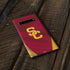 University of Southern California USC Trojans Jersey Galaxy S10 Skin