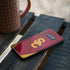 University of Southern California USC Trojans Jersey Galaxy S10e Skin