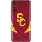 University of Southern California USC Trojans Jersey Galaxy S20 Fan Edition Skin