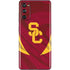 University of Southern California USC Trojans Jersey Galaxy S20 Fan Edition Skin