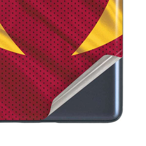 University of Southern California USC Trojans Jersey Galaxy S20 Fan Edition Skin