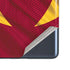 University of Southern California USC Trojans Jersey Galaxy S20 Fan Edition Skin