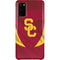 University of Southern California USC Trojans Jersey Galaxy S20 Lite Case