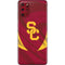 University of Southern California USC Trojans Jersey Galaxy S20 Plus Skin