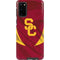 University of Southern California USC Trojans Jersey Galaxy S20 Pro Case