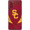 University of Southern California USC Trojans Jersey Galaxy S20 Skin