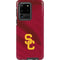 University of Southern California USC Trojans Jersey Galaxy S20 Ultra 5G Pro Case