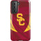 University of Southern California USC Trojans Jersey Galaxy S21 5G Pro Case