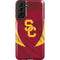 University of Southern California USC Trojans Jersey Galaxy S21 FE Pro Case
