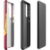 University of Southern California USC Trojans Jersey Galaxy S21 Plus 5G Pro Case