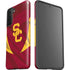 University of Southern California USC Trojans Jersey Galaxy S21 Plus 5G Pro Case