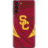 University of Southern California USC Trojans Jersey Galaxy S21 Plus 5G Skin