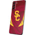 University of Southern California USC Trojans Jersey Galaxy S21 Plus 5G Skin