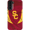 University of Southern California USC Trojans Jersey Galaxy S22 Plus Pro Case