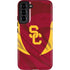 University of Southern California USC Trojans Jersey Galaxy S22 Plus Pro Case
