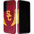 University of Southern California USC Trojans Jersey Galaxy S22 Plus Pro Case
