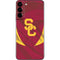 University of Southern California USC Trojans Jersey Galaxy S22 Plus Skin
