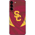 University of Southern California USC Trojans Jersey Galaxy S22 Plus Skin
