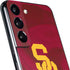 University of Southern California USC Trojans Jersey Galaxy S22 Plus Skin