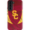 University of Southern California USC Trojans Jersey Galaxy S22 Pro Case