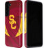 University of Southern California USC Trojans Jersey Galaxy S22 Pro Case