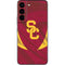 University of Southern California USC Trojans Jersey Galaxy S22 Skin