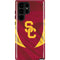 University of Southern California USC Trojans Jersey Galaxy S22 Ultra Pro Case