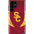 University of Southern California USC Trojans Jersey Galaxy S22 Ultra Pro Case