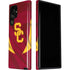 University of Southern California USC Trojans Jersey Galaxy S22 Ultra Pro Case