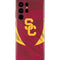 University of Southern California USC Trojans Jersey Galaxy S22 Ultra Skin