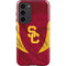 University of Southern California USC Trojans Jersey Galaxy S23 Plus Pro Case