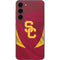 University of Southern California USC Trojans Jersey Galaxy S23 Plus Skin