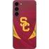 University of Southern California USC Trojans Jersey Galaxy S23 Plus Skin