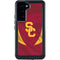 University of Southern California USC Trojans Jersey Galaxy S23 Plus Waterproof Case
