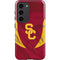 University of Southern California USC Trojans Jersey Galaxy S23 Pro Case