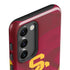University of Southern California USC Trojans Jersey Galaxy S23 Pro Case