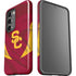 University of Southern California USC Trojans Jersey Galaxy S23 Pro Case