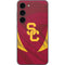 University of Southern California USC Trojans Jersey Galaxy S23 Skin
