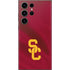 University of Southern California USC Trojans Jersey Galaxy S23 Ultra Skin