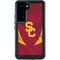 University of Southern California USC Trojans Jersey Galaxy S23 Waterproof Case