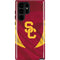 University of Southern California USC Trojans Jersey Galaxy S24 Ultra Impact Case