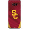 University of Southern California USC Trojans Jersey Galaxy S8 Plus Skin
