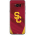 University of Southern California USC Trojans Jersey Galaxy S8 Skin