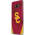 University of Southern California USC Trojans Jersey Galaxy S8 Skin