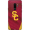 University of Southern California USC Trojans Jersey Galaxy S9 Plus Skin