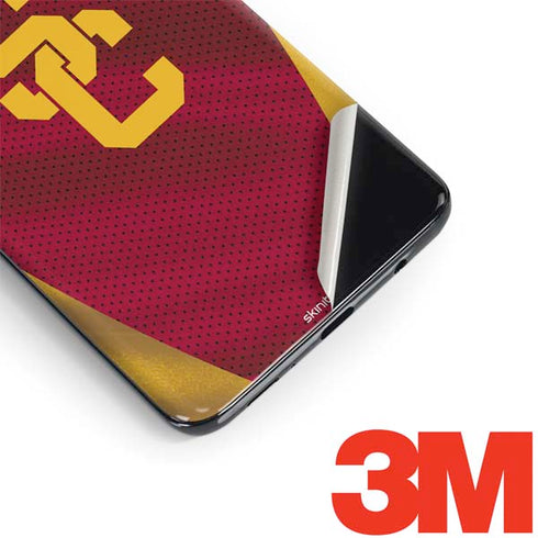 University of Southern California USC Trojans Jersey Galaxy S9 Plus Skin