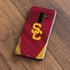 University of Southern California USC Trojans Jersey Galaxy S9 Plus Skin