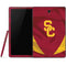 University of Southern California USC Trojans Jersey Samsung Galaxy Tab Skin