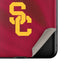 University of Southern California USC Trojans Jersey Galaxy Z Flip Skin
