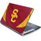 University of Southern California USC Trojans Jersey Generic Laptop Skin